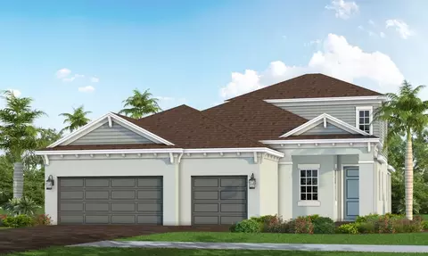 Exterior - 10025 Hammock Brook Dr, Parrish, FL 34219 photo 3 of 13