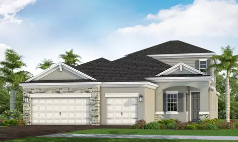 10025 Hammock Brook Dr, Parrish, FL 34219