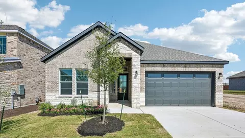 Exterior - 2425 Tumbleweed Bnd, Leander, TX 78641 photo 2 of 11