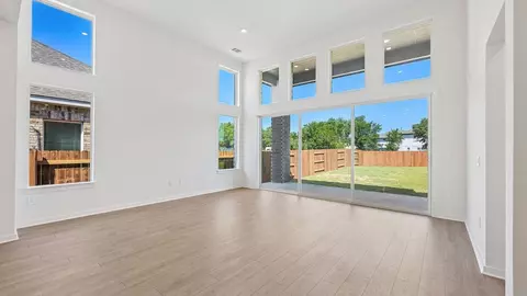 Living - 2425 Tumbleweed Bnd, Leander, TX 78641 photo 1 of 3