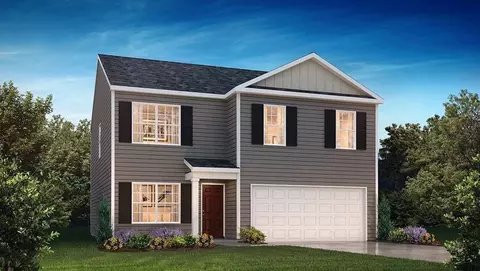 1013 Foxberry Ln, Maiden, NC 28650