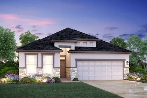 108 Norway Spruce St, Dripping Springs, TX 78620