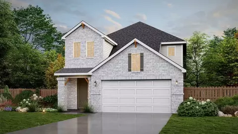 5720 Marble Fls, San Antonio, TX 78244