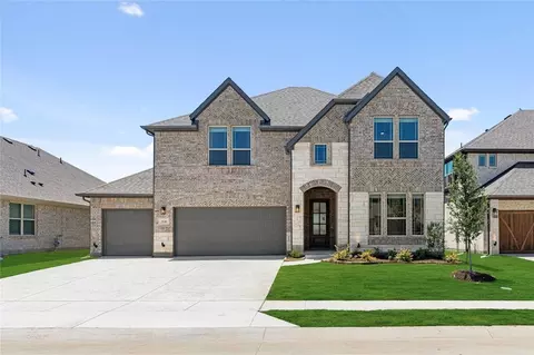 1141 Hitching Post Way, Oak Point, TX 75068