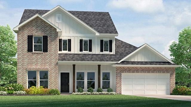24193 Cordgrass Ln, Ponchatoula, LA 70454
