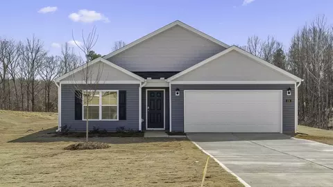 4715 Mount Hope Dr, Winston Salem, NC 27107