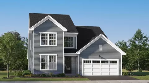 19 Galerie Ct, Monroe Township, NJ 08831