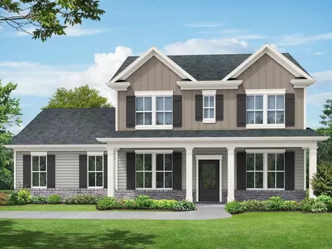 522 Lillian Way, Statham, GA 30666
