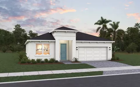 10669 NW Suncrest Loop, Port Saint Lucie, FL 34987
