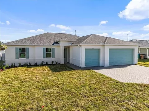 518 Chiquita Blvd N, Cape Coral, FL 33993