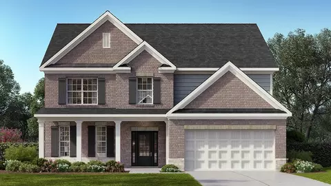 1197 Holland Rd, Powder Springs, GA 30127