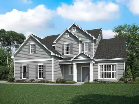 12007 Sessile Dr, Mint Hill, NC 28227