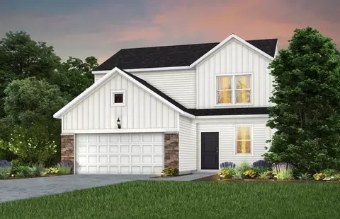 3611 Millstone Ct, La Grange, KY 40031