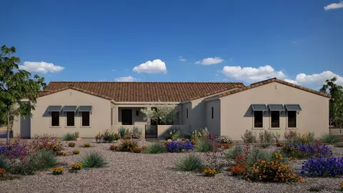 124 Th Street And Gold Dust, Scottsdale, AZ 85259