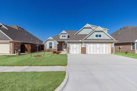 9204 NW 117th St, Yukon, OK 73099