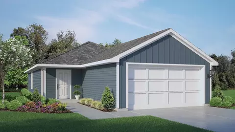 5521 Rollins Dr, Krum, TX 76249