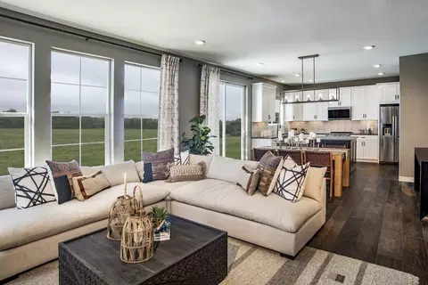 Living - 21568 E 61st Dr, Aurora, CO 80019 photo 1 of 3