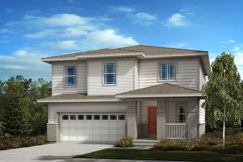 Exterior - 21568 E 61st Dr, Aurora, CO 80019 photo 3 of 5