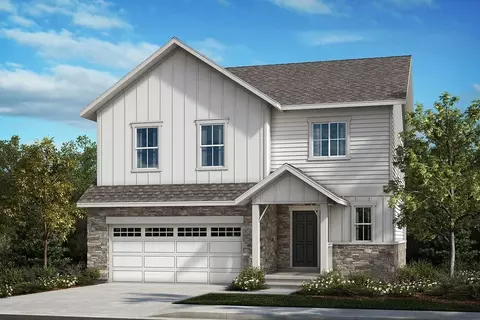 21568 E 61st Dr, Aurora, CO 80019