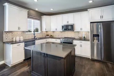 Kitchen - 21568 E 61st Dr, Aurora, CO 80019 photo 1 of 3