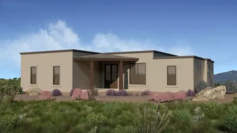 3188 W Bear Creek Way, Benson, AZ 85602