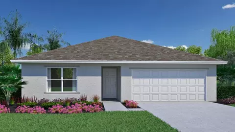 208 Spindlewood Blvd, Dundee, FL 33838