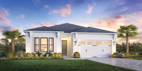 232 Breakwater Blvd, Panama City Beach, FL 32413