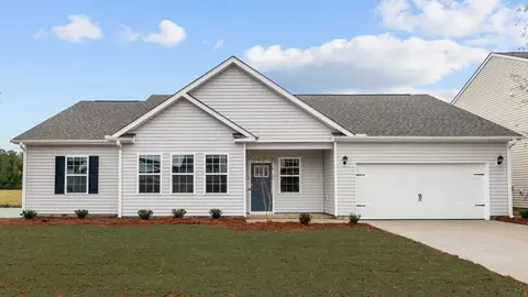 204 Lake Tyler Dr, New Bern, NC 28560