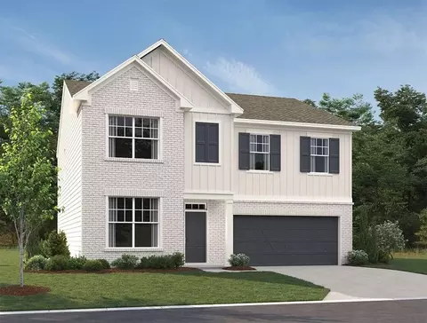 The Estates At Casteel By Ashton Woods - 16 Everly Way, Bethlehem, GA 30620