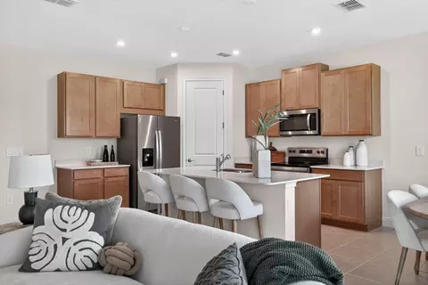 Kitchen - 5018 123rd Ave E, Parrish, FL 34219 photo 2 of 3