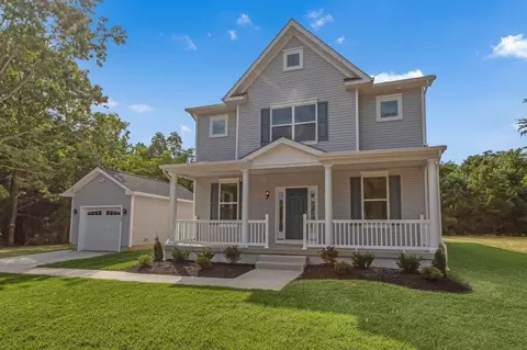 Exterior - 42 Haddonfield-berlin Rd, Cherry Hill, NJ 08034 photo 5 of 26