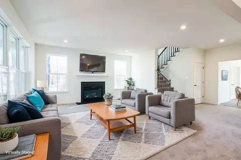 Living - 42 Haddonfield-berlin Rd, Cherry Hill, NJ 08034 photo 10 of 13