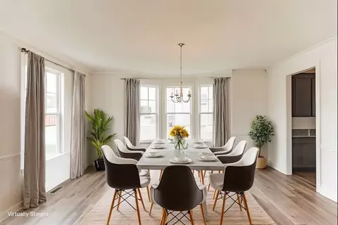 Dining - 42 Haddonfield-berlin Rd, Cherry Hill, NJ 08034 photo 1 of 4