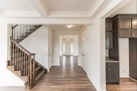 Entry Way - 42 Haddonfield-berlin Rd, Cherry Hill, NJ 08034 photo 2 of 3