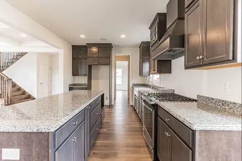 Entry Way - 42 Haddonfield-berlin Rd, Cherry Hill, NJ 08034 photo 1 of 3