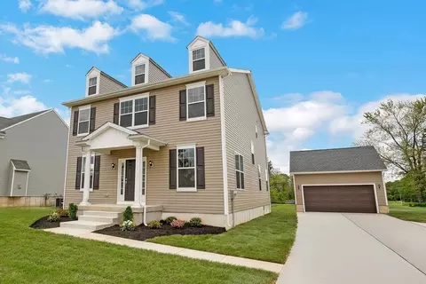 Exterior - 42 Haddonfield-berlin Rd, Cherry Hill, NJ 08034 photo 6 of 26