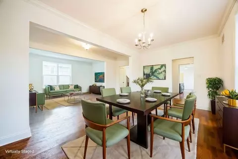 Dining - 42 Haddonfield-berlin Rd, Cherry Hill, NJ 08034 photo 2 of 4