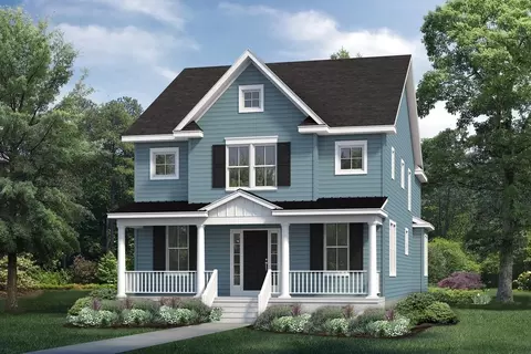 Exterior - 42 Haddonfield-berlin Rd, Cherry Hill, NJ 08034 photo 2 of 26