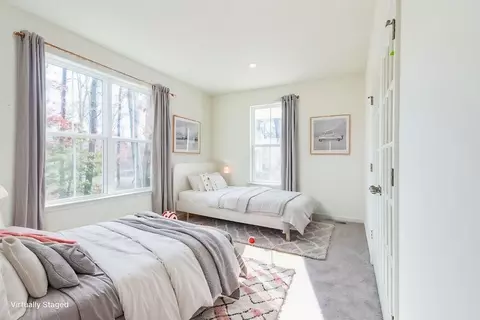 Bedroom - 42 Haddonfield-berlin Rd, Cherry Hill, NJ 08034 photo 4 of 5