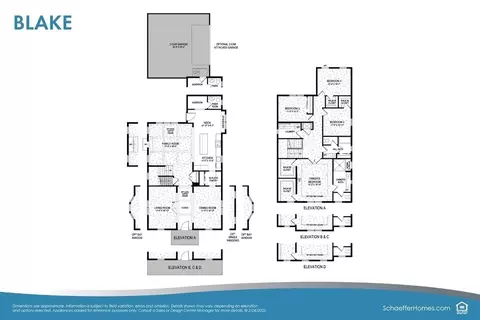 Floorplan - 42 Haddonfield-berlin Rd, Cherry Hill, NJ 08034 photo 1 of 2