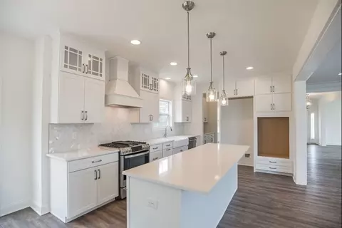 Kitchen - 42 Haddonfield-berlin Rd, Cherry Hill, NJ 08034 photo 3 of 11