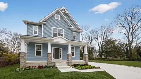 Exterior - 42 Haddonfield-berlin Rd, Cherry Hill, NJ 08034 photo 3 of 26