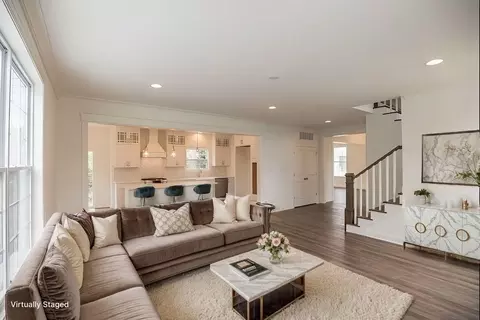 Living - 42 Haddonfield-berlin Rd, Cherry Hill, NJ 08034 photo 5 of 13