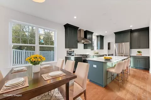 Kitchen - 42 Haddonfield-berlin Rd, Cherry Hill, NJ 08034 photo 8 of 11