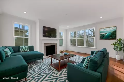 Living - 42 Haddonfield-berlin Rd, Cherry Hill, NJ 08034 photo 3 of 13