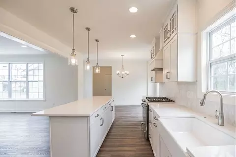 Kitchen - 42 Haddonfield-berlin Rd, Cherry Hill, NJ 08034 photo 2 of 11