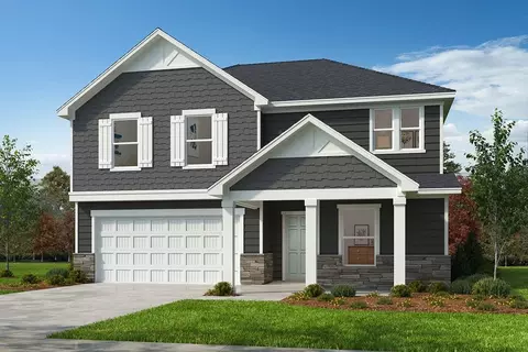 Exterior - 12126 Plummer Ct, Midland, NC 28107 photo 4 of 6