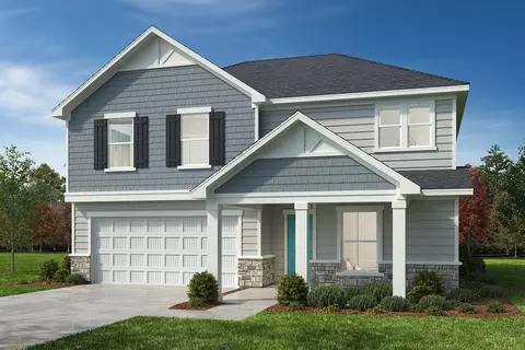Exterior - 12126 Plummer Ct, Midland, NC 28107 photo 5 of 6