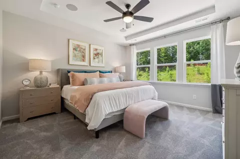 205 Silver Fleet Dr, Indian Trail, NC 28079