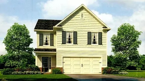 11963 Aukerman Way, Hampton, GA 30228
